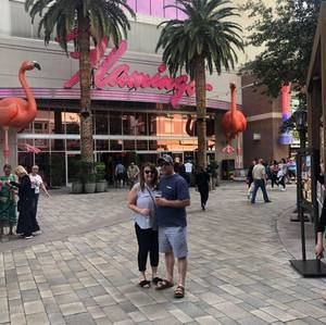 Meet your Posher, Jodi